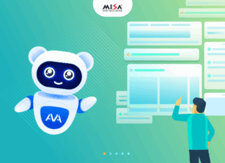 MISA AVA hỗ trợ tự động nhập liệu trên bảng Thu nhập khác